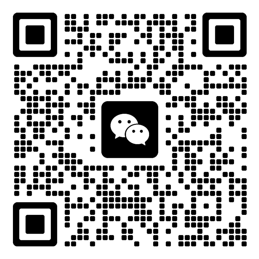 张千翌微信二维码